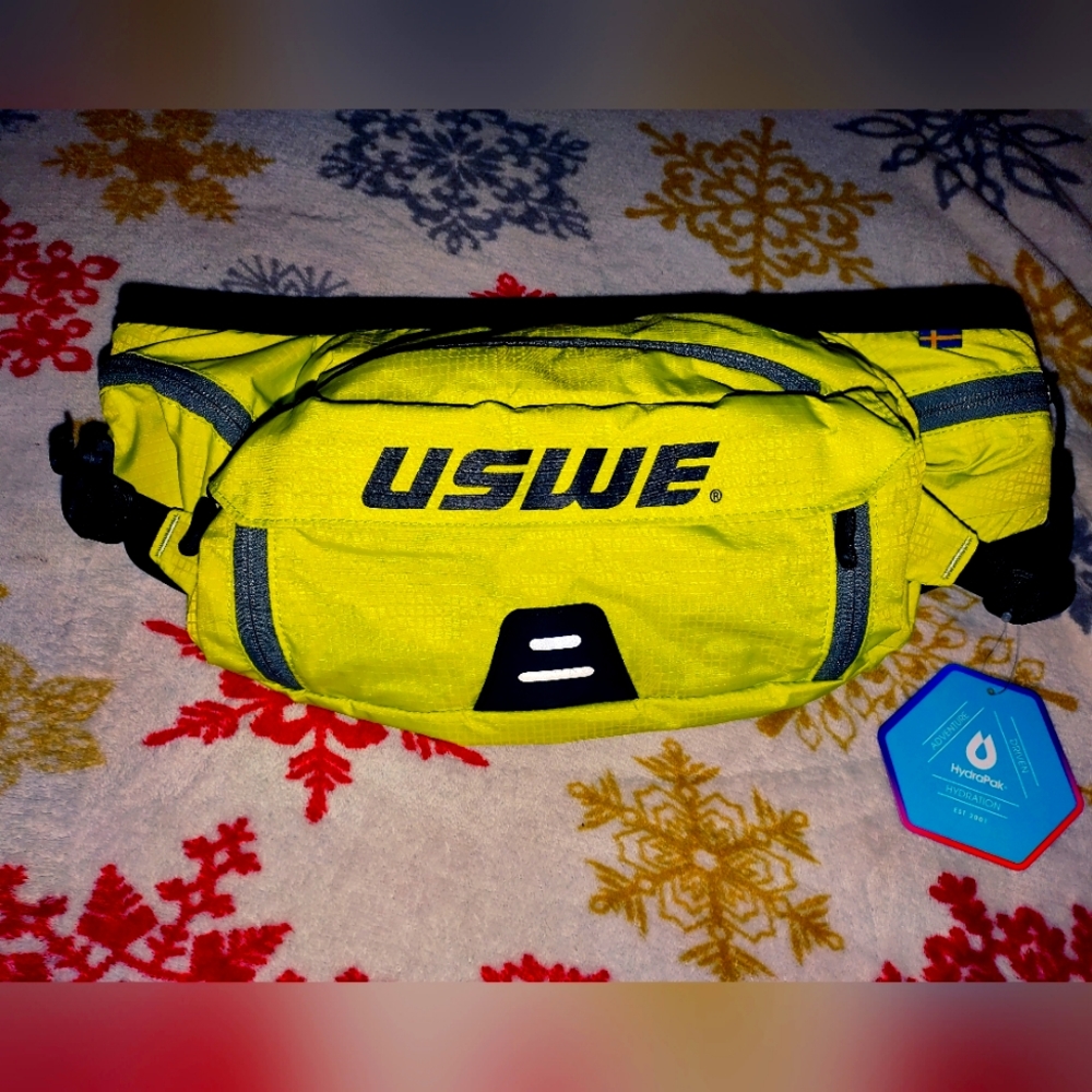 Zulo 6 crazy yellow